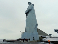 Экскурсия к мемориалу «Защитникам Советского Заполярья в годы Великой Отечественной войны»