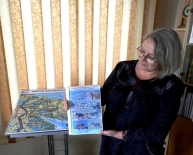 Презентация многоформатного издания «Экскурсия на Север: животный мир Кольского полуострова»