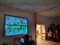 Северяне исследуют невероятные музеи со всего света