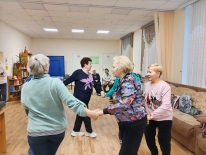 Мурмачане услышали песни, которые не стареют