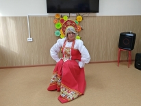 Тифлотурне «Библиотека в гости»: мы побывали в Апатитах 