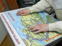 Стартовал областной конкурс  «Незримые маршруты по Кольскому краю»