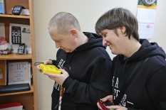 Приглашаем на День информации 