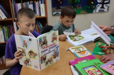 Вдохновляем наших читателей на понимание и поддержку