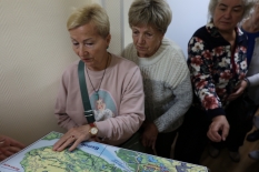Как читают те, кто не видит? 