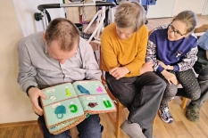 «ФАКТориУМ» раскрыл тайны русского языка