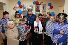 Сумерки в специальной библиотеке