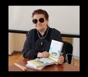 20 июля 2021 года ушла из жизни незрячих поэт и писатель, журналист и переводчик Роза Ахтямова