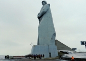 Экскурсия к мемориалу «Защитникам Советского Заполярья в годы Великой Отечественной войны»