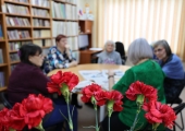 Обзор журналов и газет «Улыбнись мне, Апрель»