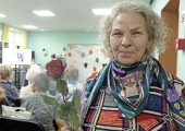 В Мурманской области завершился марафон праздничных мероприятий для «серебряного» поколения