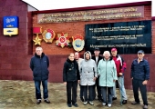 Адаптивная экскурсия «Взгляд на Мурманск с высоты» 