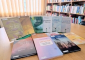 Новое поступление книг крупным шрифтом!
