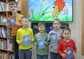 Юные северяне поговорили о  семье и дружбе 