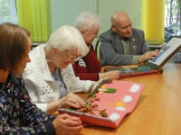 Час краеведения «С любовью к родному краю»