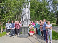 Адаптивное путешествие в Междуречье